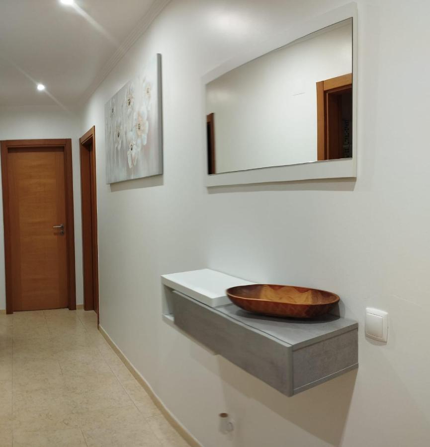 Ferienwohnung Alvor V.P. Luxo Exterior foto