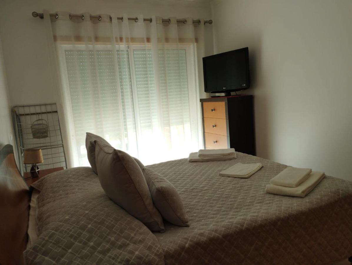 Ferienwohnung Alvor V.P. Luxo Exterior foto